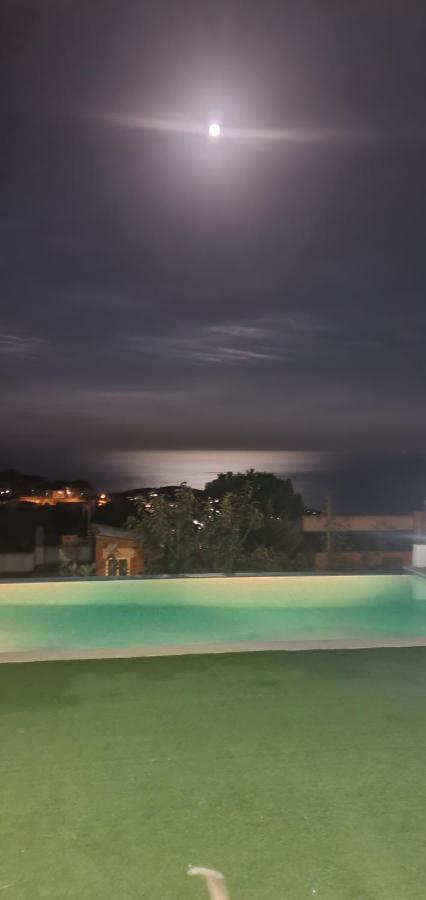 Villa Irene - Luxury Coastal Retreat * Lloret de Mar