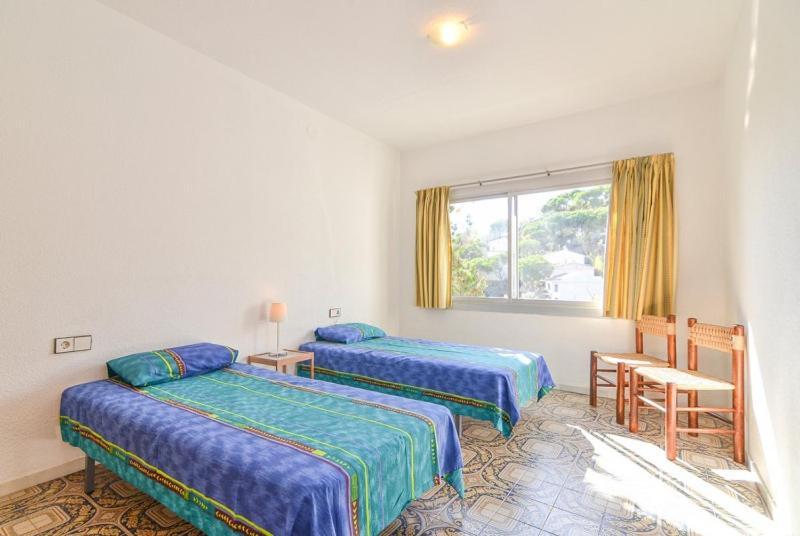 Club Villamar - Jaime 2 Lloret de Mar