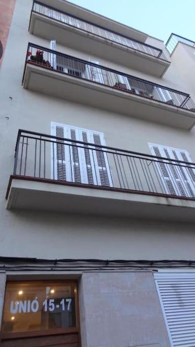 Appartement Apto Liss 50 Metros De La Playa Lloret de Mar