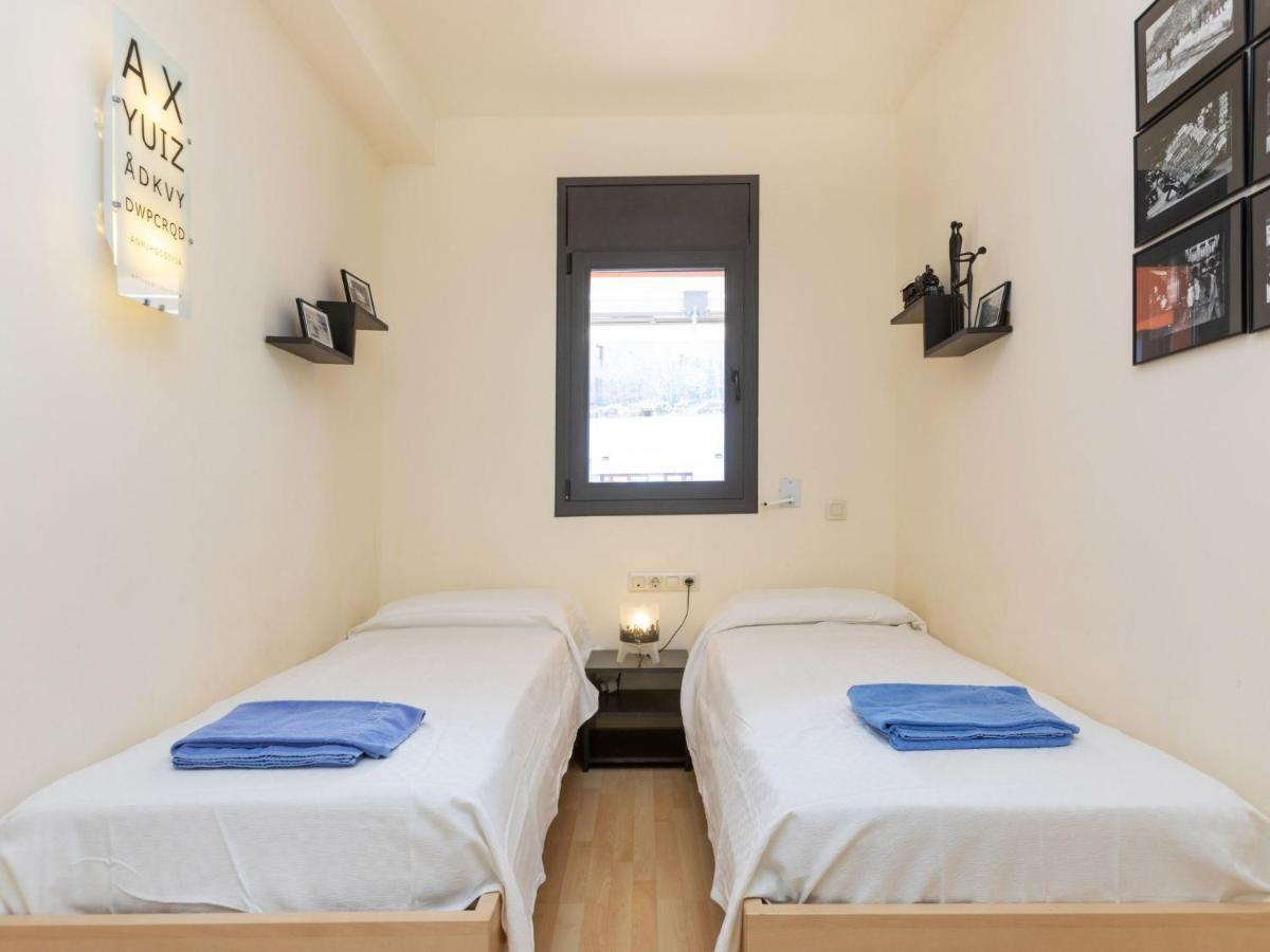 Jardins Sa Boadella By Interhome Apartamento