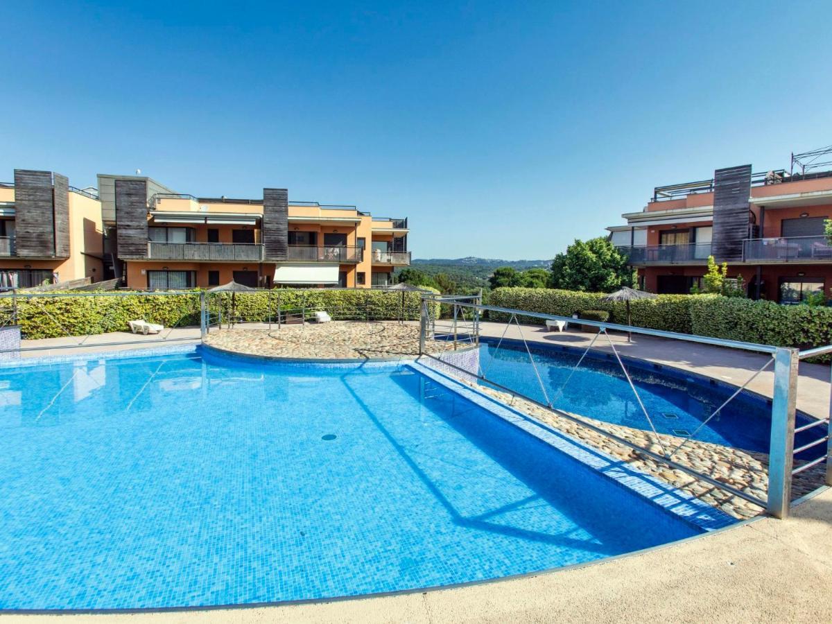 Jardins Sa Boadella By Interhome Apartamento Lloret de Mar