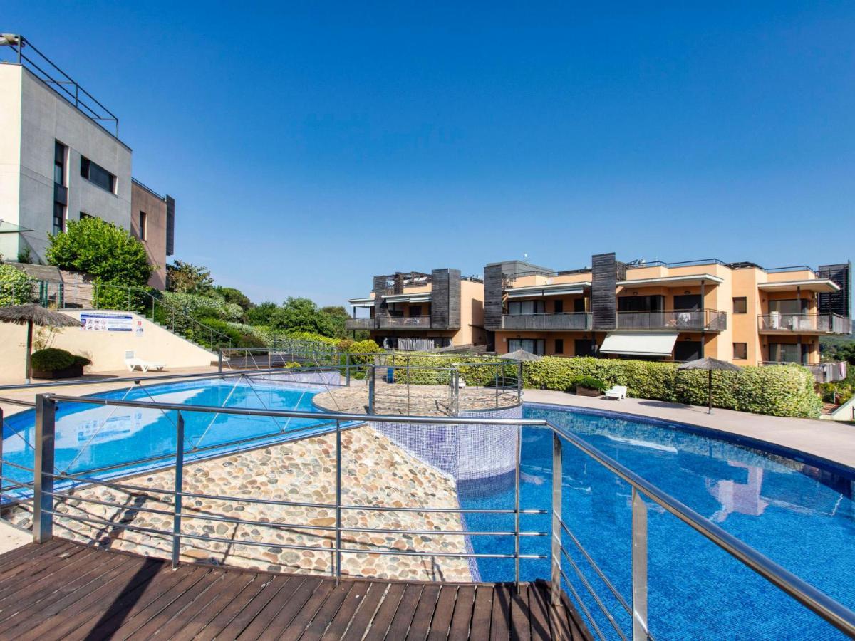 Jardins Sa Boadella By Interhome Apartamento Lloret de Mar