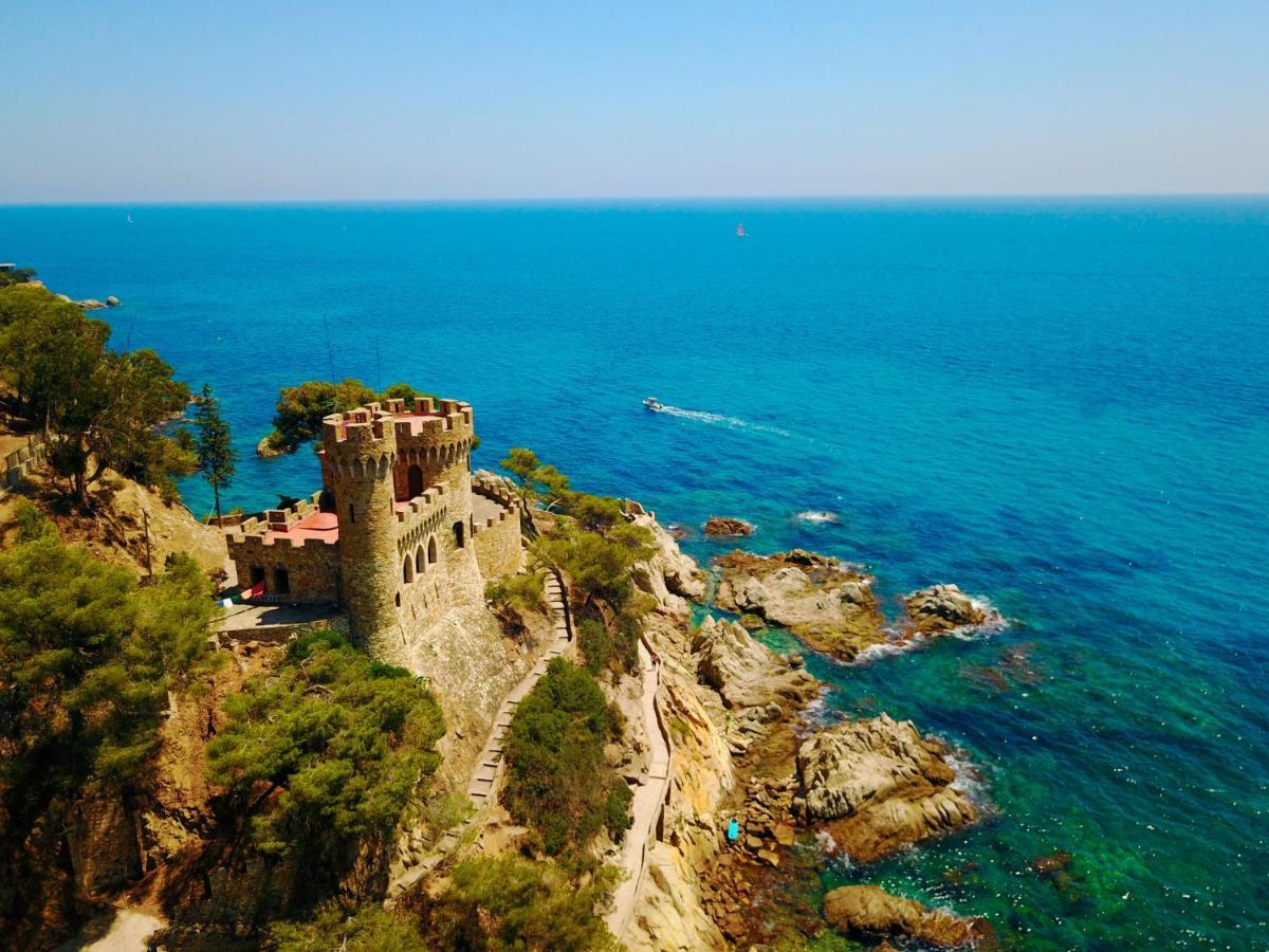 Marina By Interhome Lloret de Mar