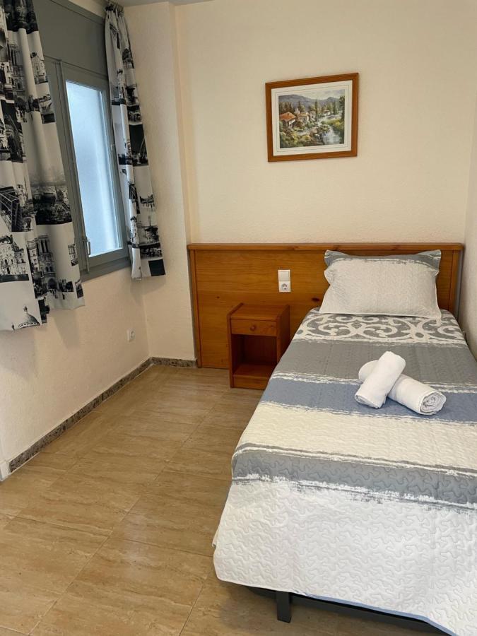 Apartment Primera Linea Borodin Ab 4º8ª