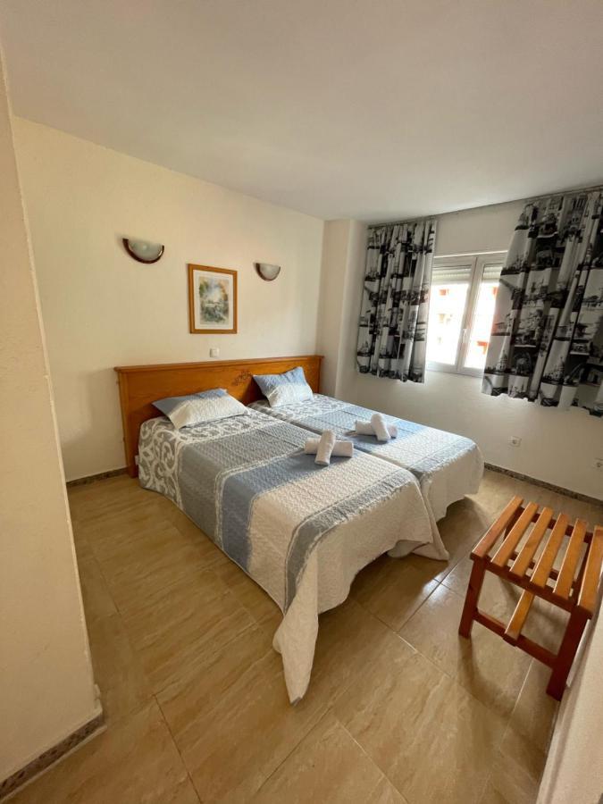 Primera Linea Borodin Ab 4º8ª Apartment *