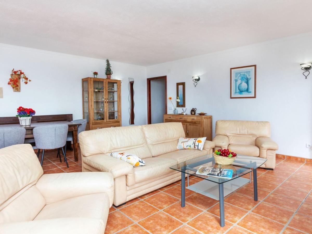 Panorama-1 By Interhome *