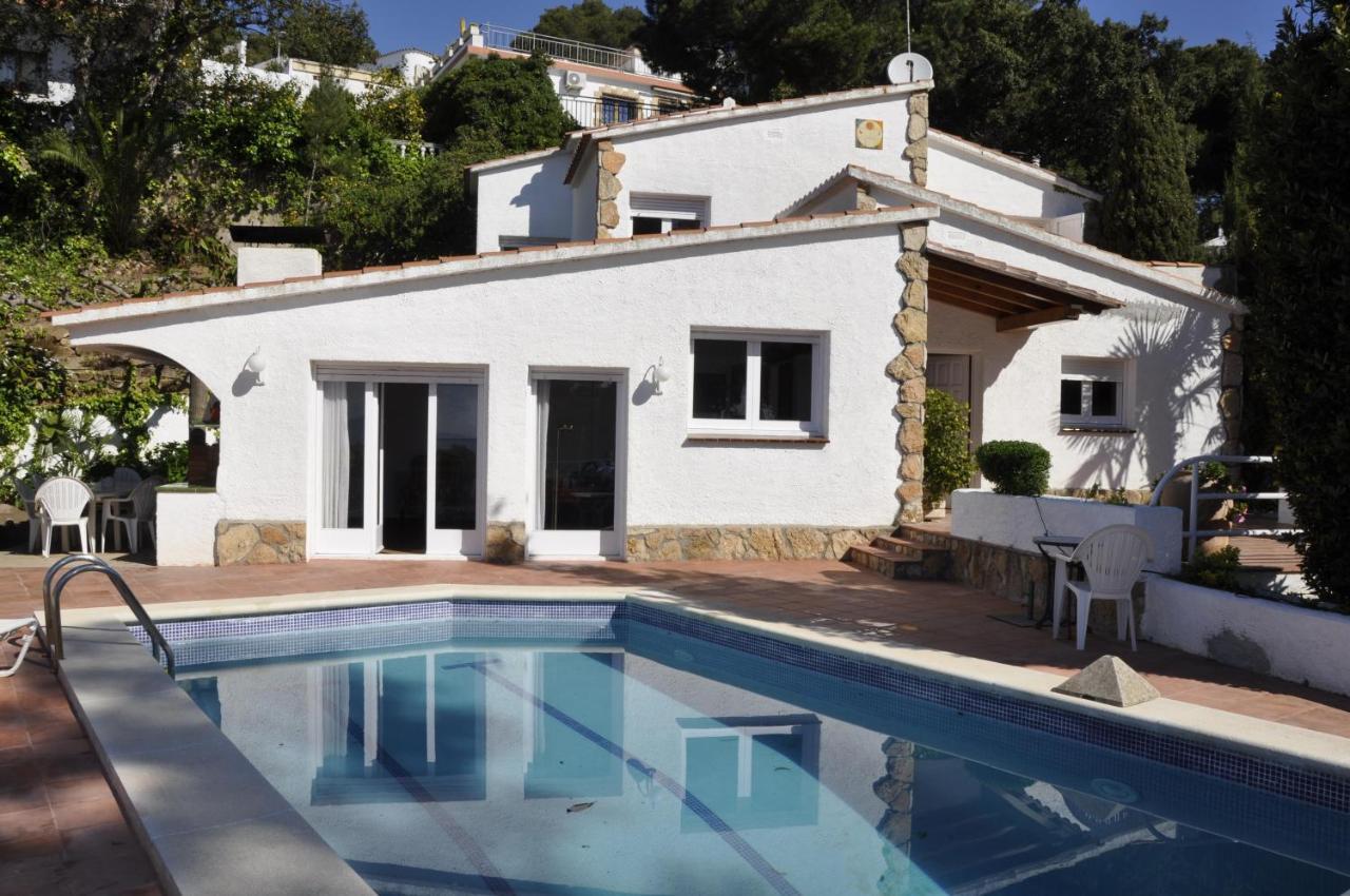 Holiday home Cherry Lloret de Mar