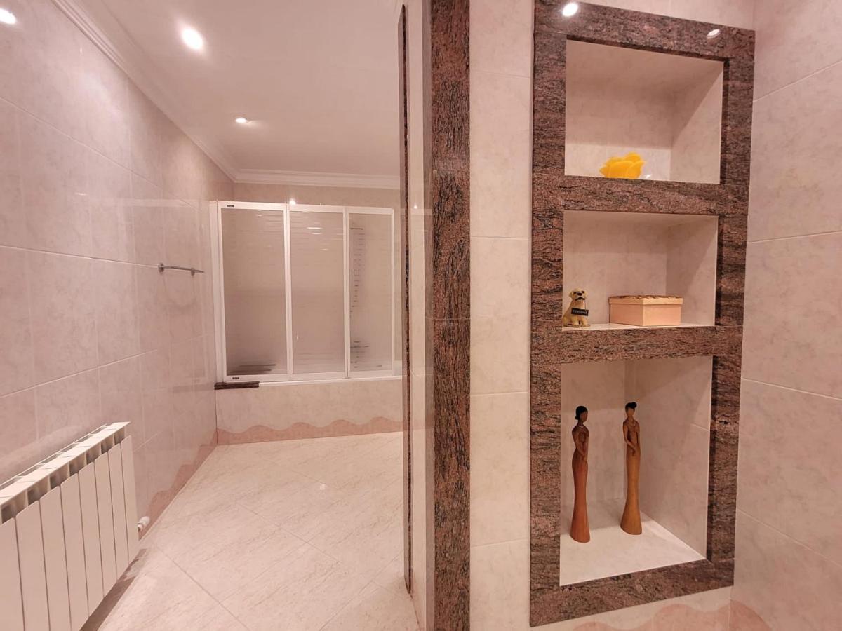 La Marina Holiday home