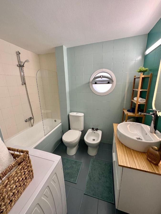 Bitacora Fully Renovated 2023