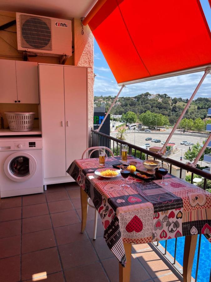 El Balcon De La Chus Appartement