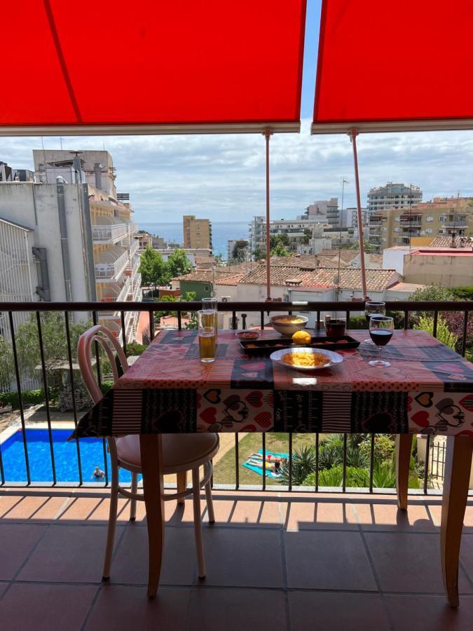 El Balcon De La Chus Appartement Lloret de Mar