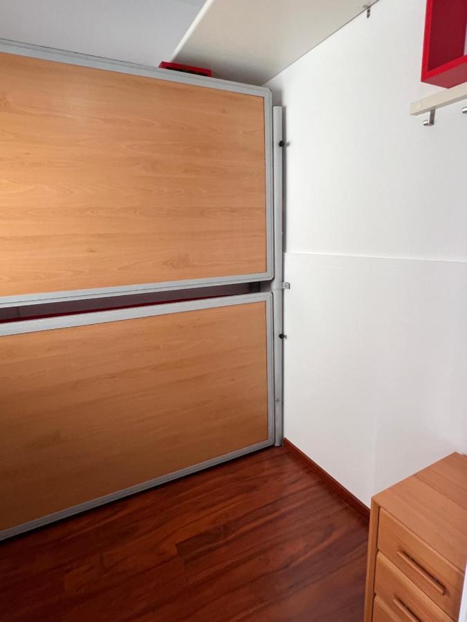 Appartement El Balcon De La Chus Lloret de Mar