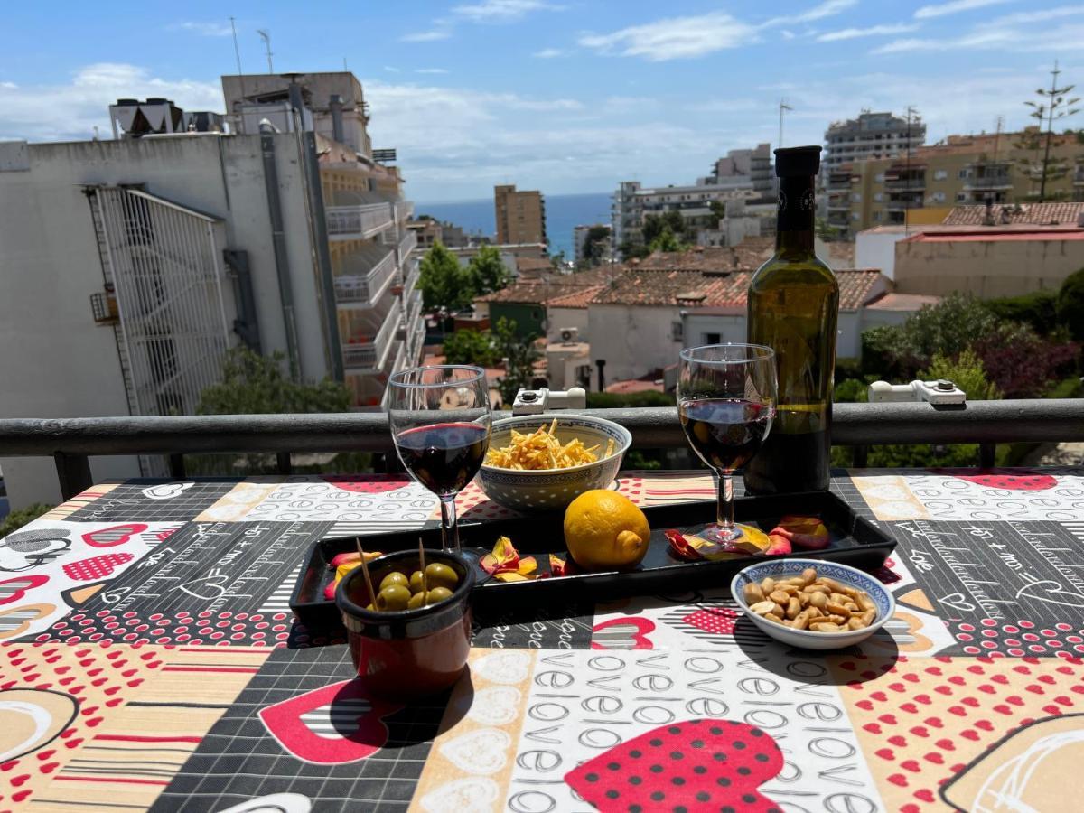 El Balcon De La Chus Appartement Lloret de Mar