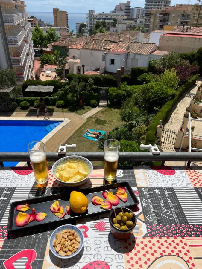 El Balcon De La Chus Appartement Lloret de Mar