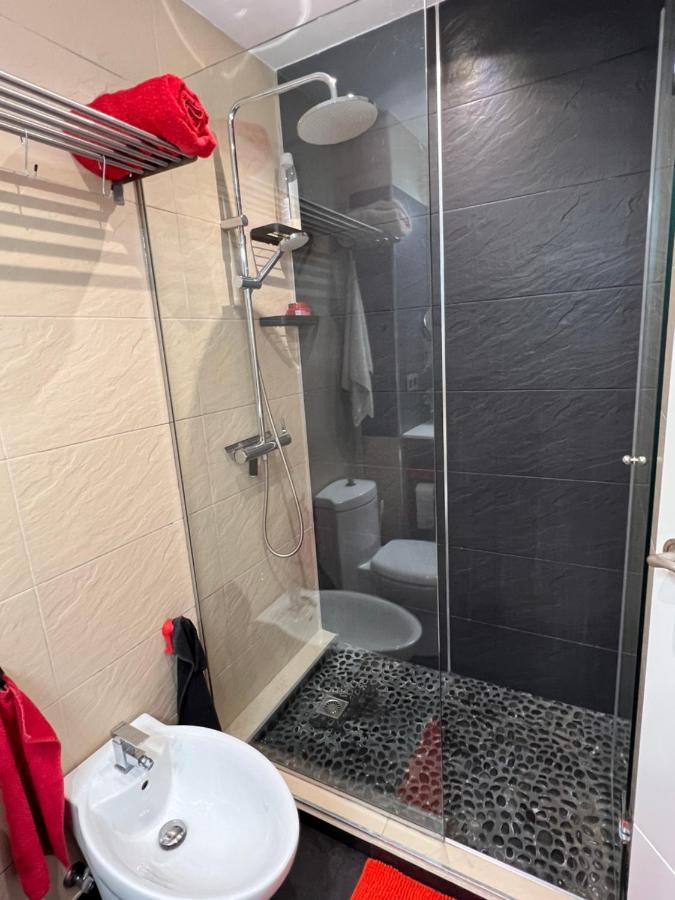 Appartement El Balcon De La Chus Lloret de Mar