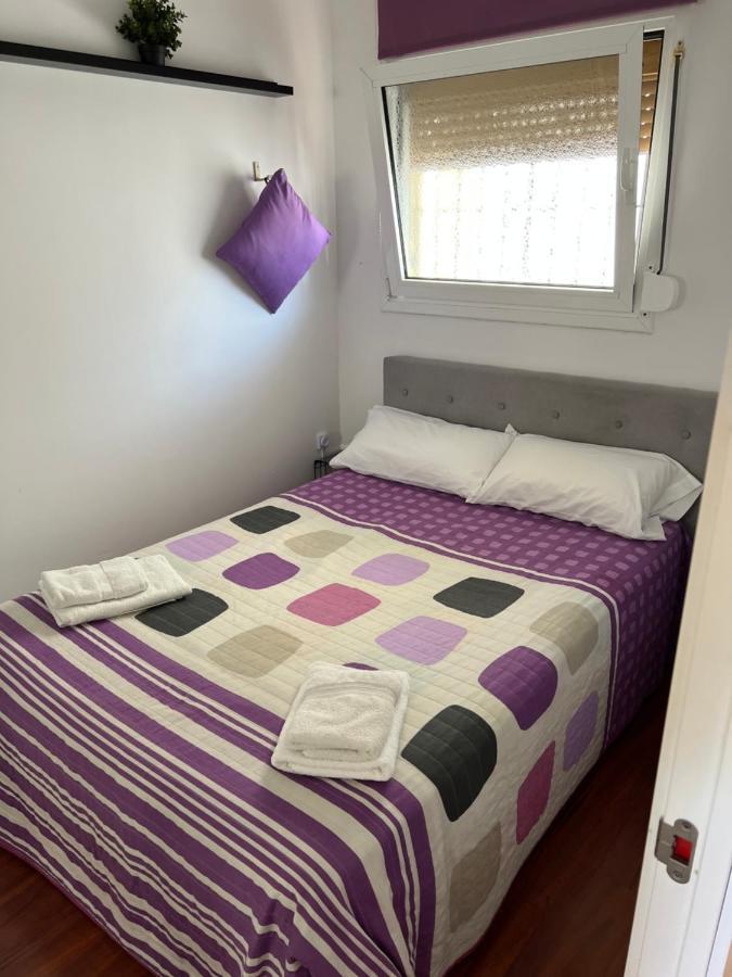 Appartement El Balcon De La Chus Lloret de Mar