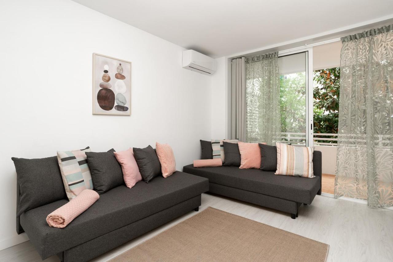 Bitacora Fully Renovated 2023 Apartment *