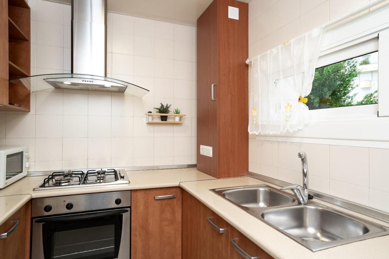 Bitacora Fully Renovated 2023 Apartment