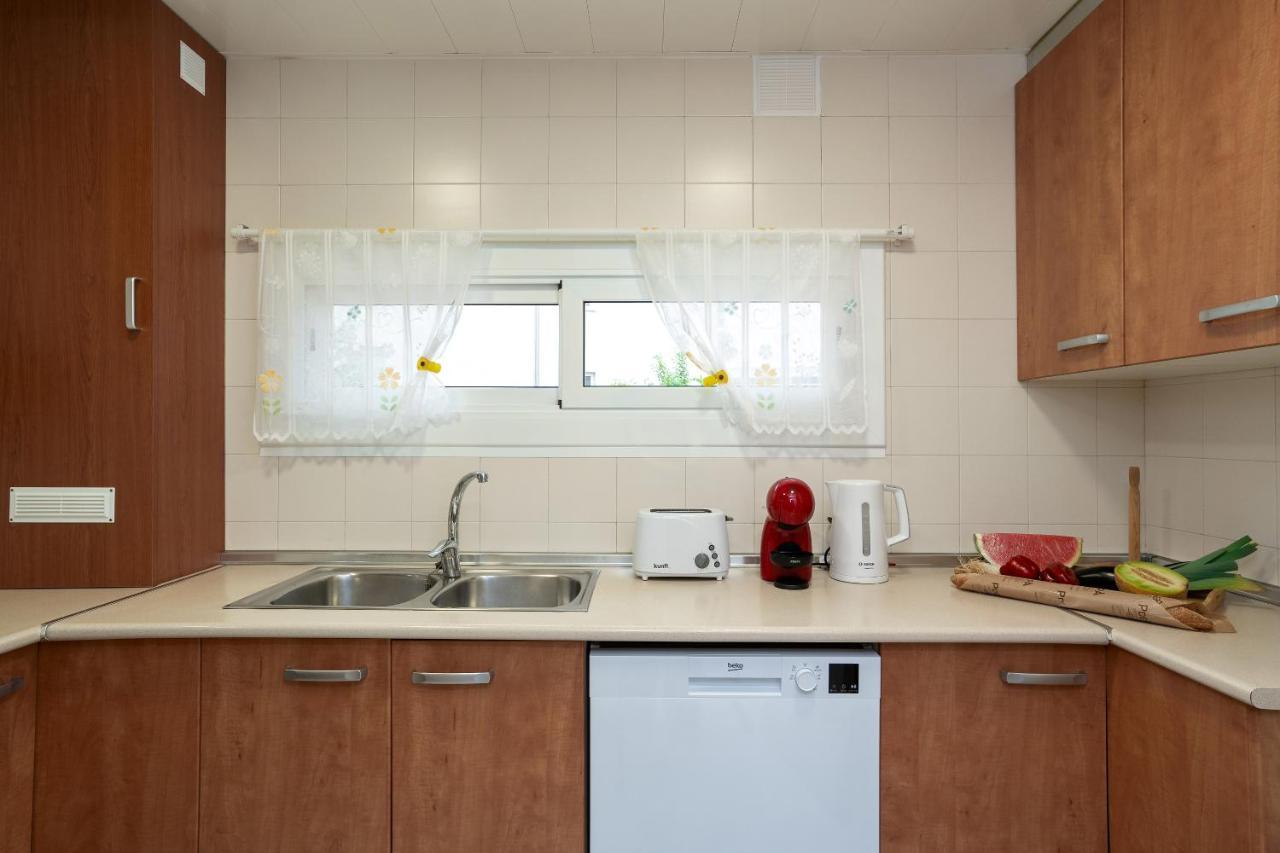 Bitacora Fully Renovated 2023 Lloret de Mar