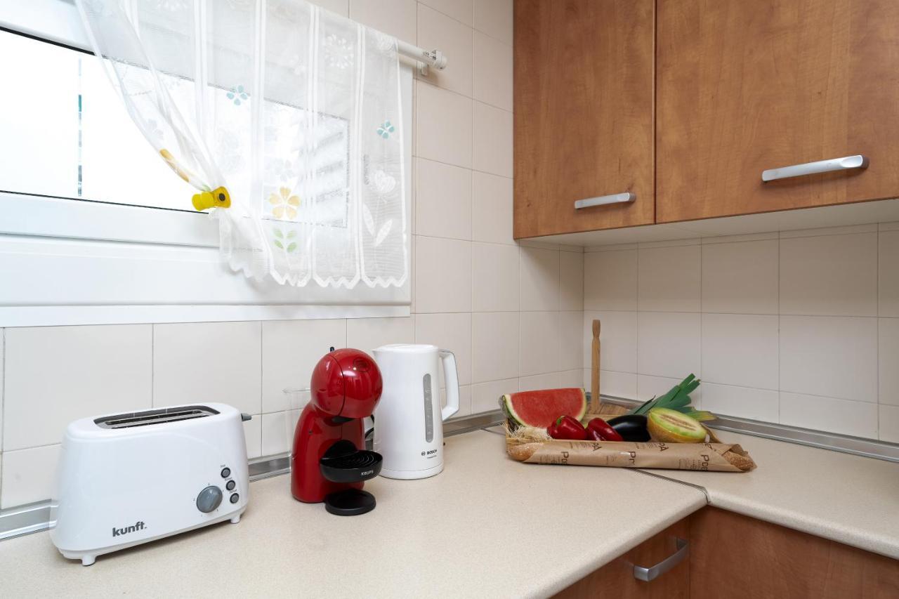 Bitacora Fully Renovated 2023 Apartment