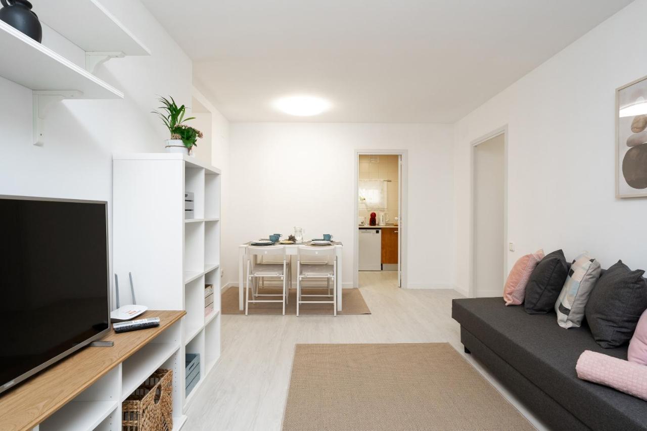 Bitacora Fully Renovated 2023 Apartment Lloret de Mar