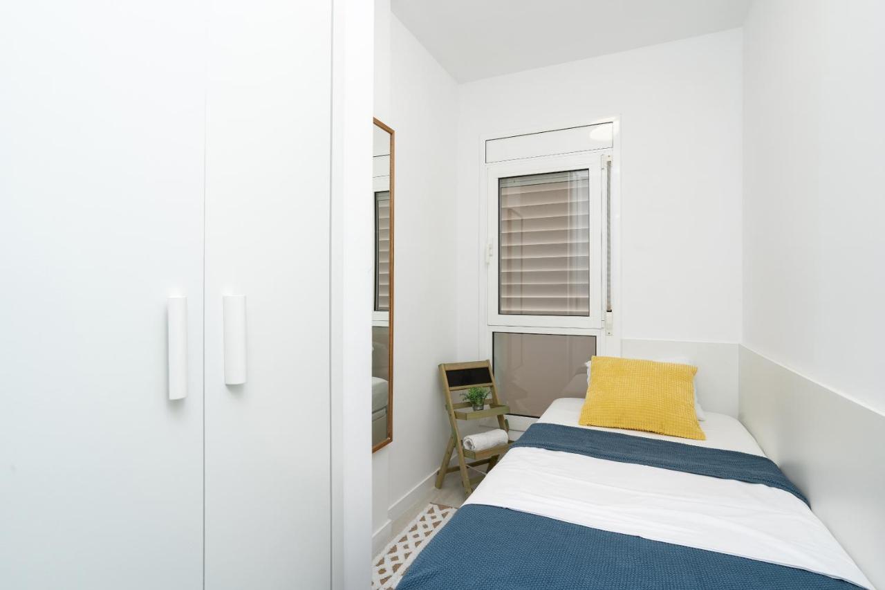 Apartment Bitacora Fully Renovated 2023 Lloret de Mar