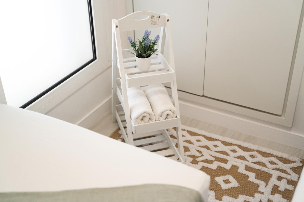 Bitacora Fully Renovated 2023 Apartment Lloret de Mar