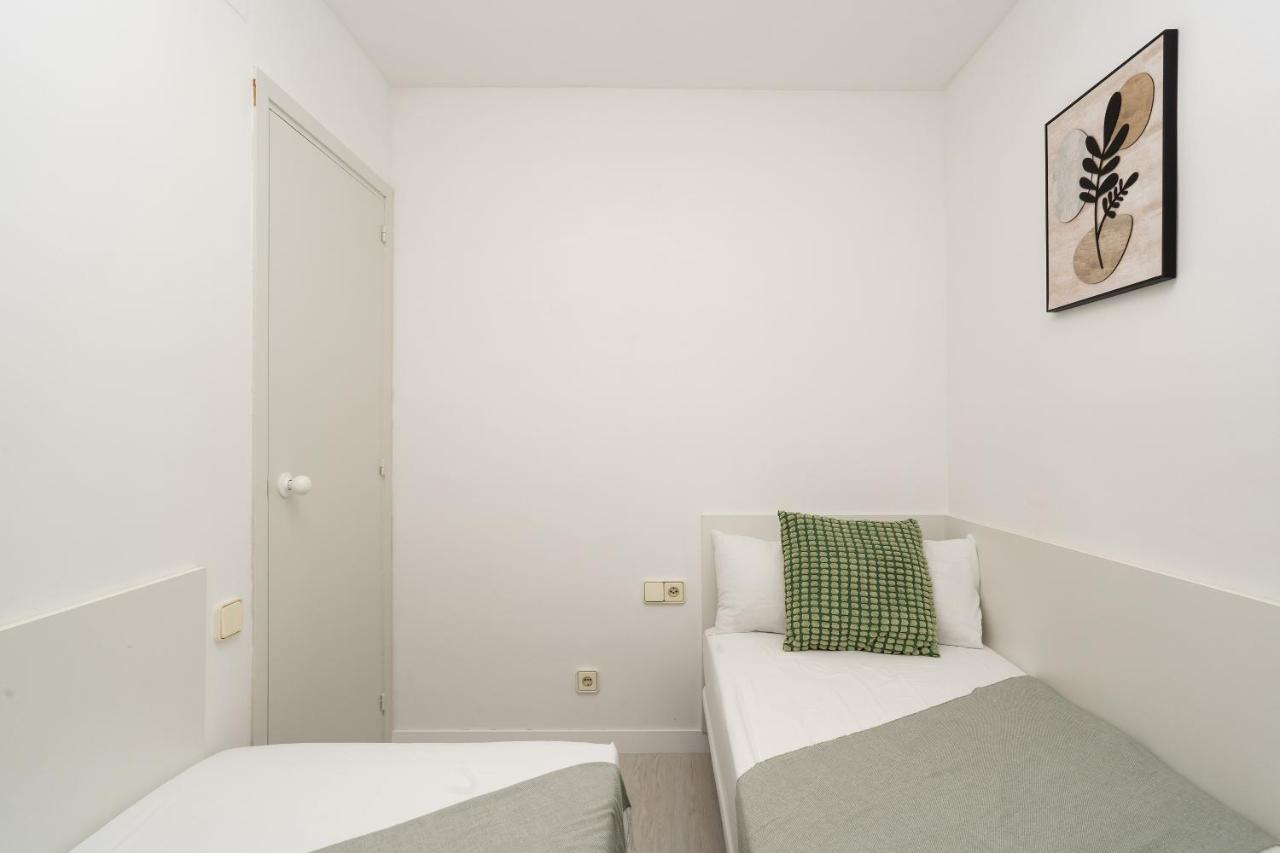 Apartment Bitacora Fully Renovated 2023