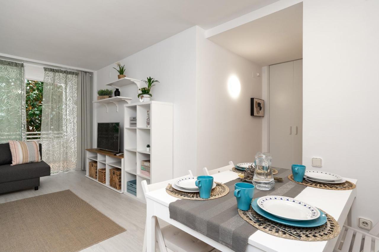 Bitacora Fully Renovated 2023 Apartment