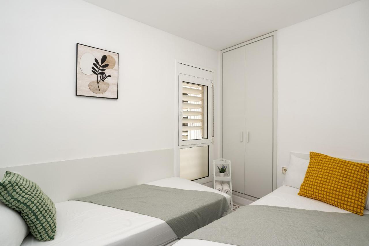 Bitacora Fully Renovated 2023 Apartment Lloret de Mar