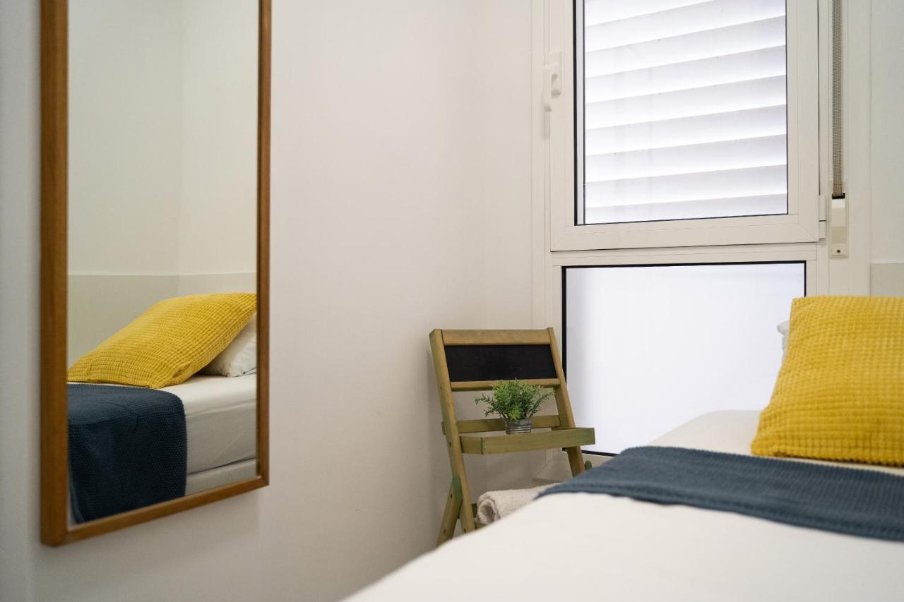 Bitacora Fully Renovated 2023 Apartment *