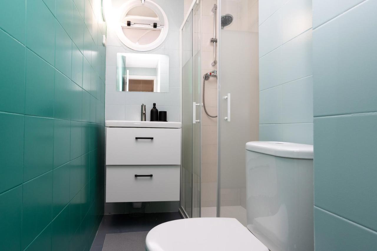 Apartment Bitacora Fully Renovated 2023