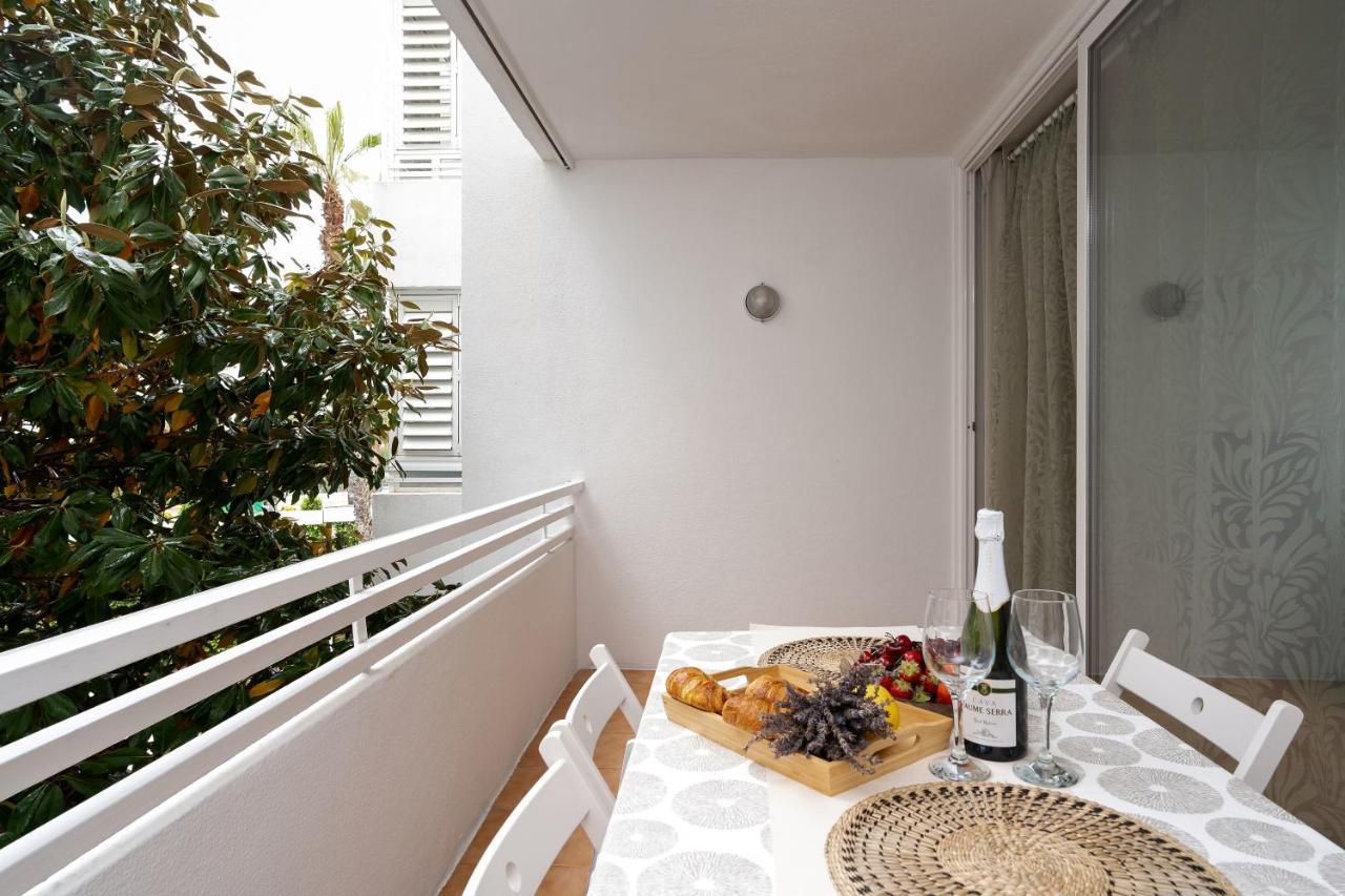 Apartment Bitacora Fully Renovated 2023 Lloret de Mar
