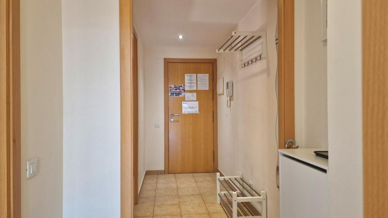 Loreto Apartment *
