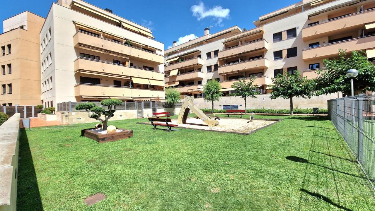 Apartment Loreto *