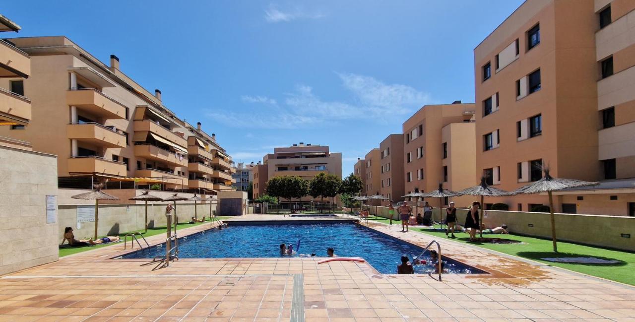 Loreto Apartment