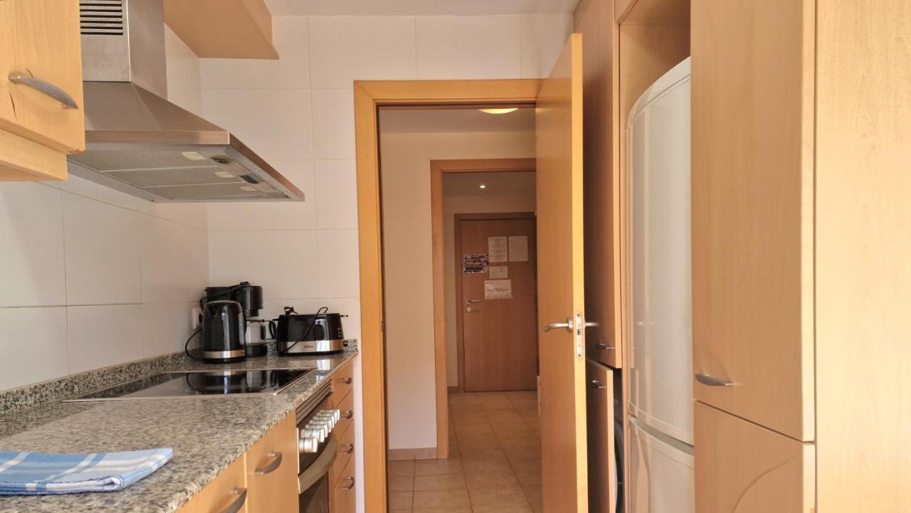 Apartment Loreto *