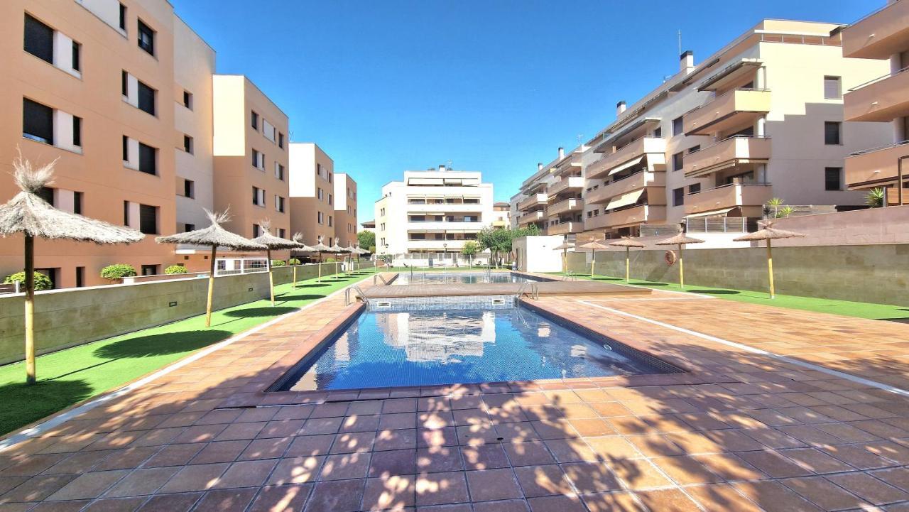 Loreto Apartment Lloret de Mar