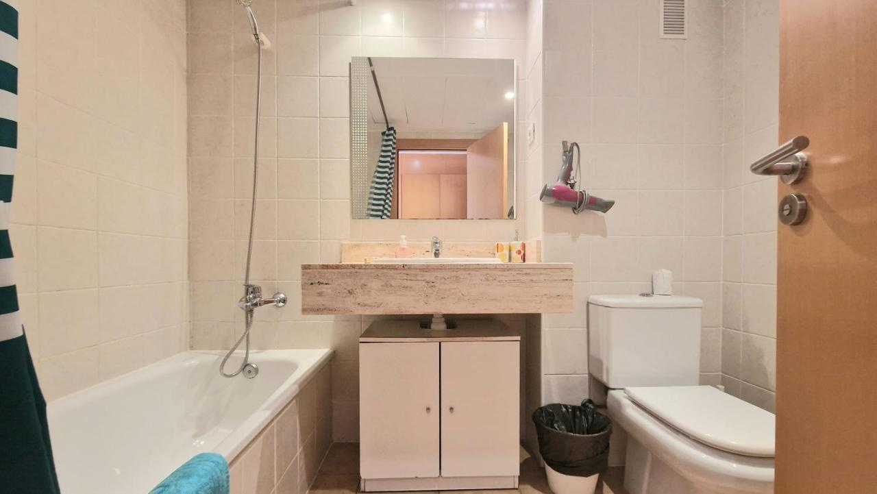Loreto Apartment *