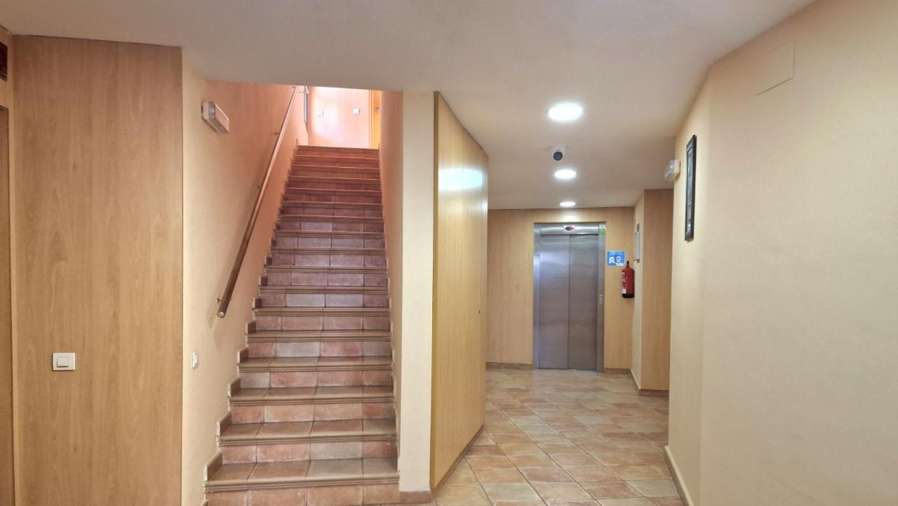 Loreto Apartment