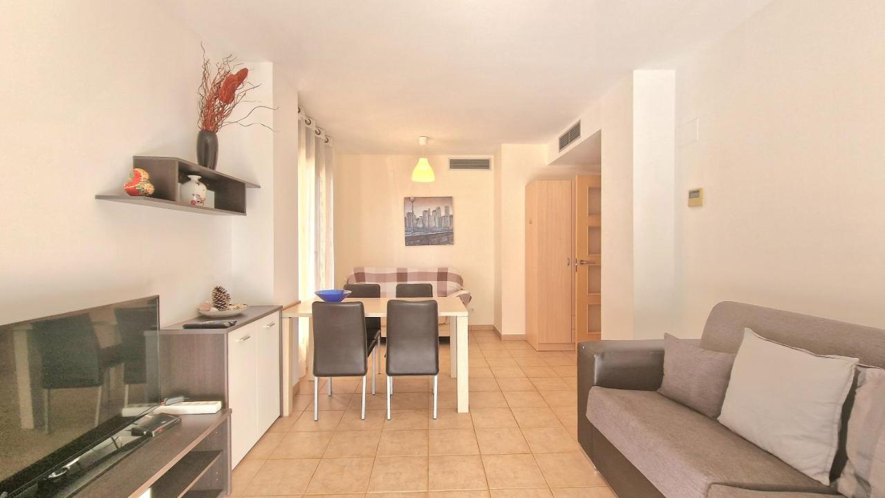Loreto Apartment *