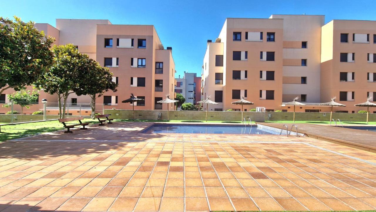 Loreto Apartment Lloret de Mar