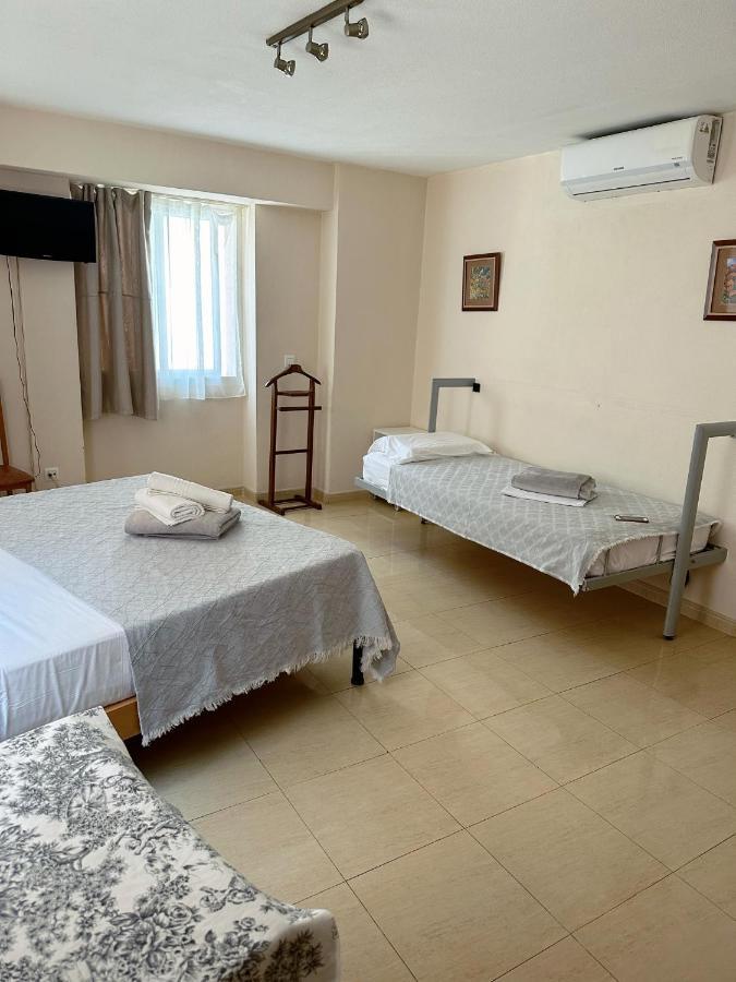 Aparthotel Royal
