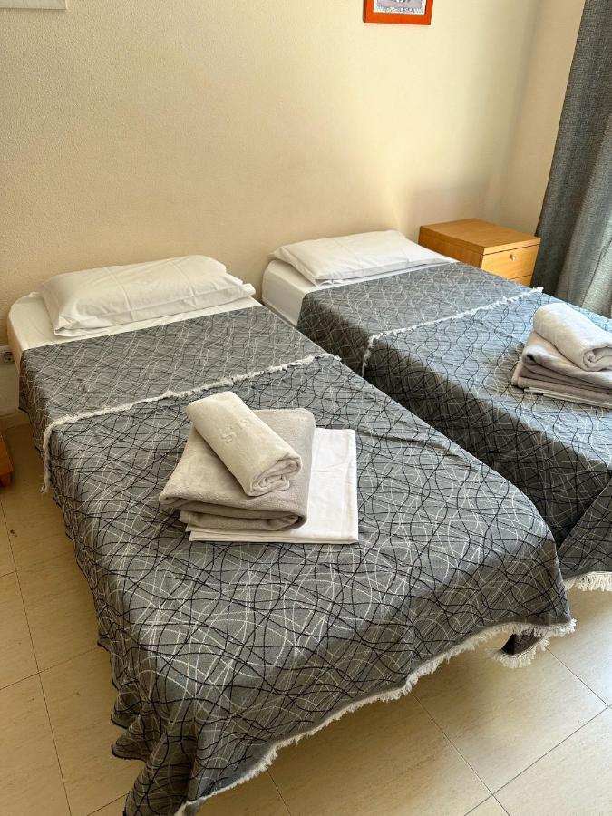 Aparthotel Royal 2*