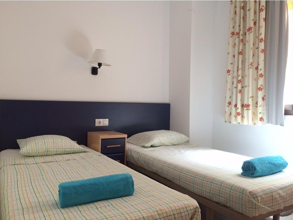 Terramar Apartment