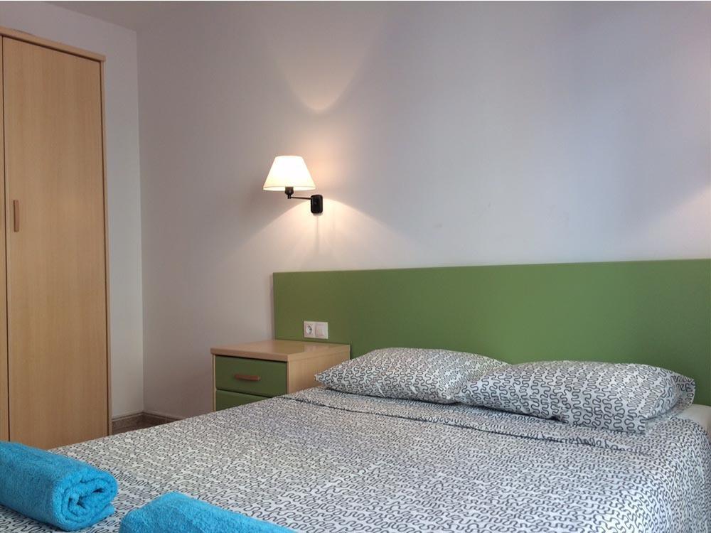 Apartment Terramar *