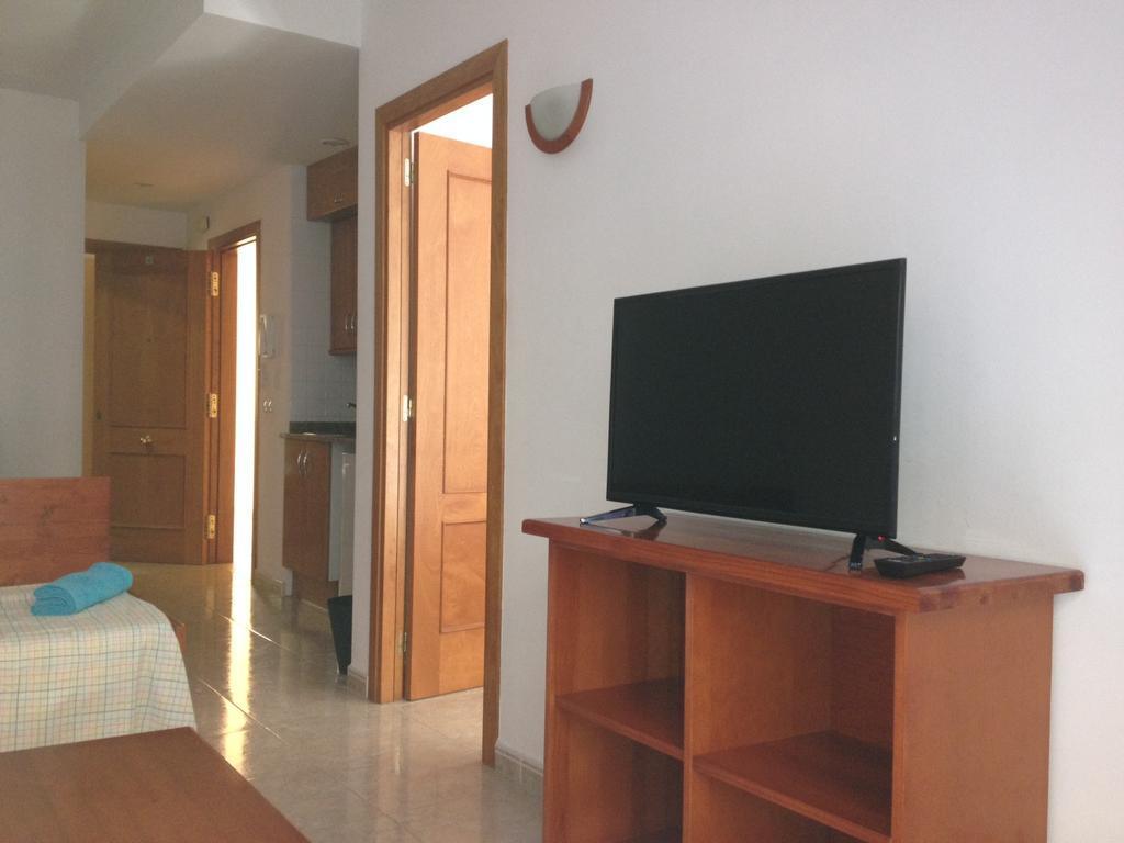 Apartment Terramar Lloret de Mar