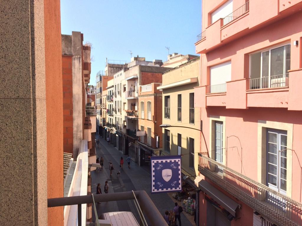 Apartment Terramar