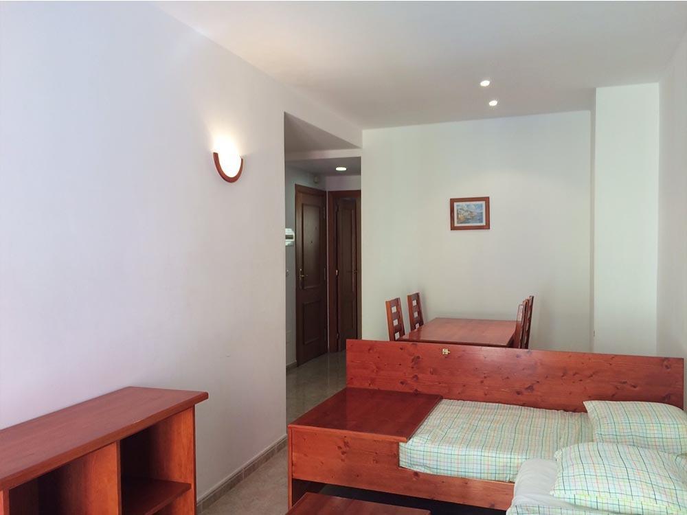 Terramar Apartment Lloret de Mar