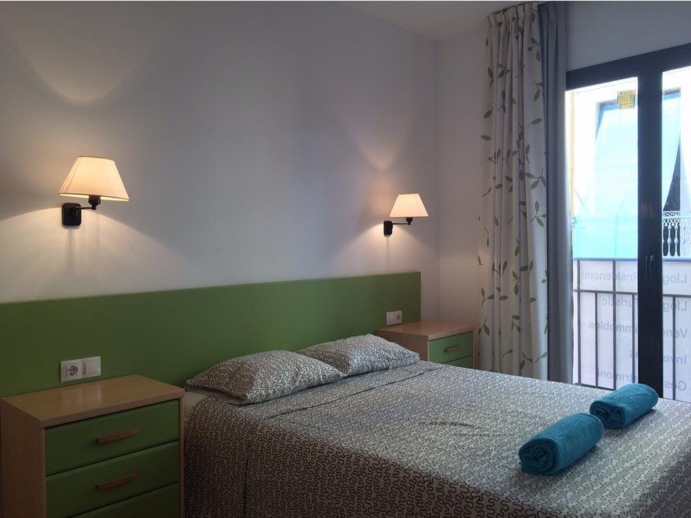 Terramar Apartment